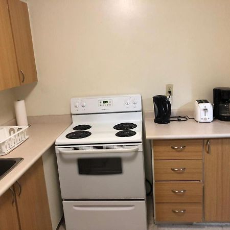 Appartement Toronto Furnished Living-Gerard Extérieur photo
