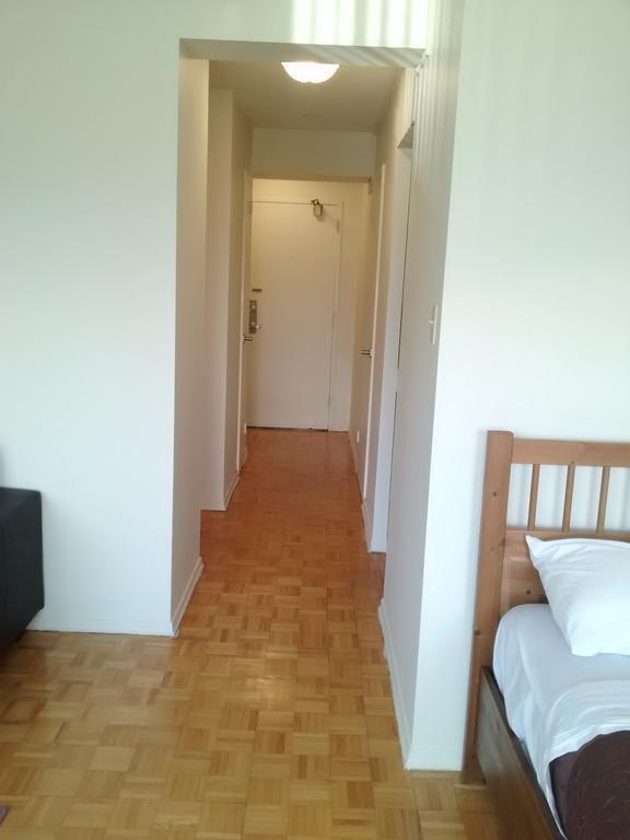 Appartement Toronto Furnished Living-Gerard Extérieur photo