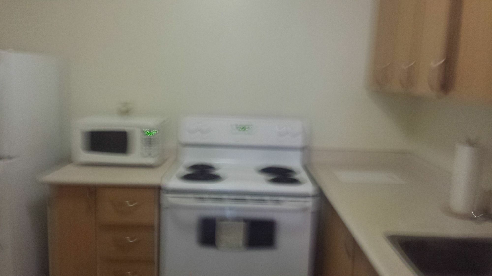 Appartement Toronto Furnished Living-Gerard Extérieur photo