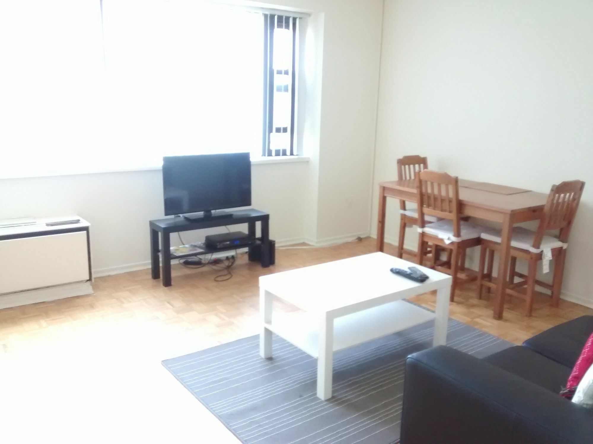 Appartement Toronto Furnished Living-Gerard Extérieur photo