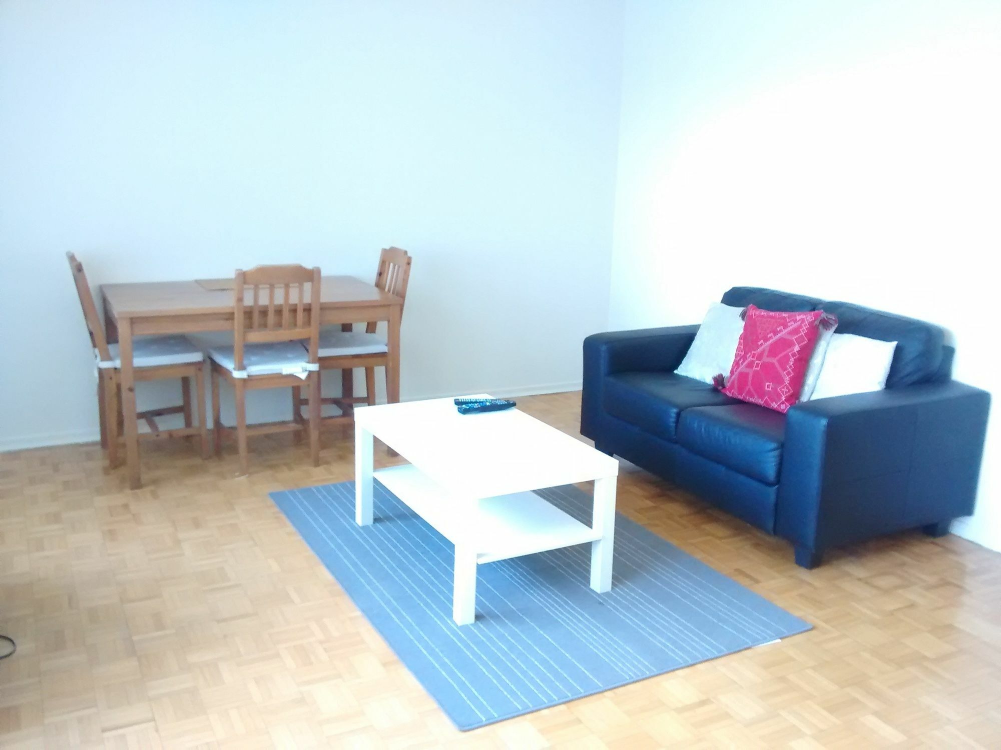 Appartement Toronto Furnished Living-Gerard Extérieur photo