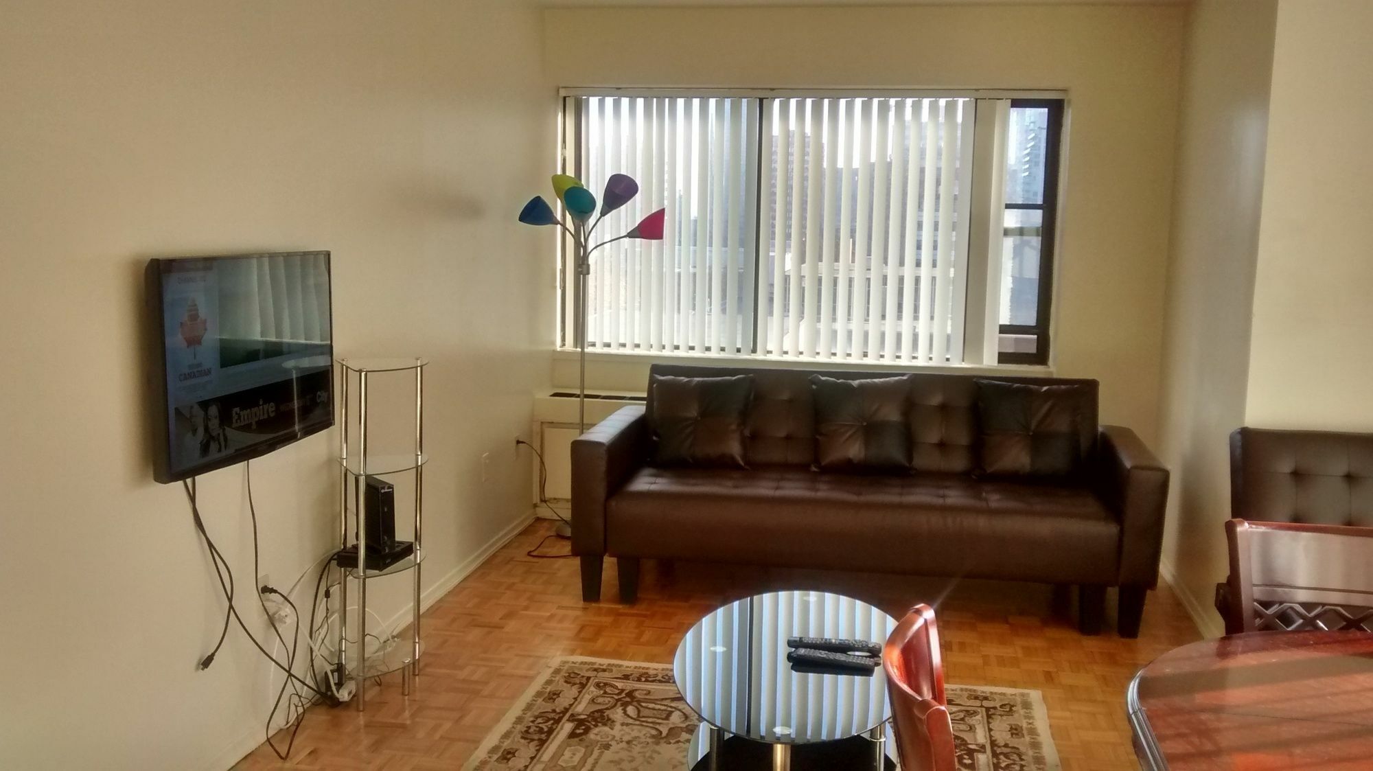 Appartement Toronto Furnished Living-Gerard Extérieur photo