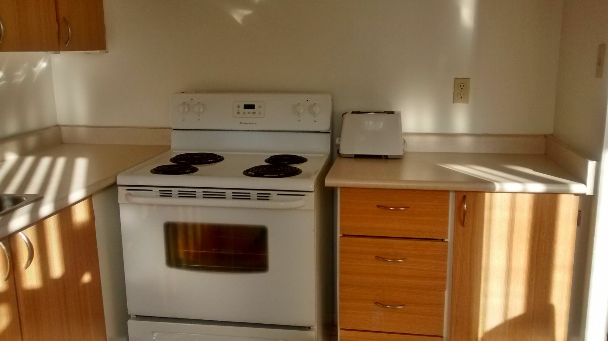Appartement Toronto Furnished Living-Gerard Extérieur photo