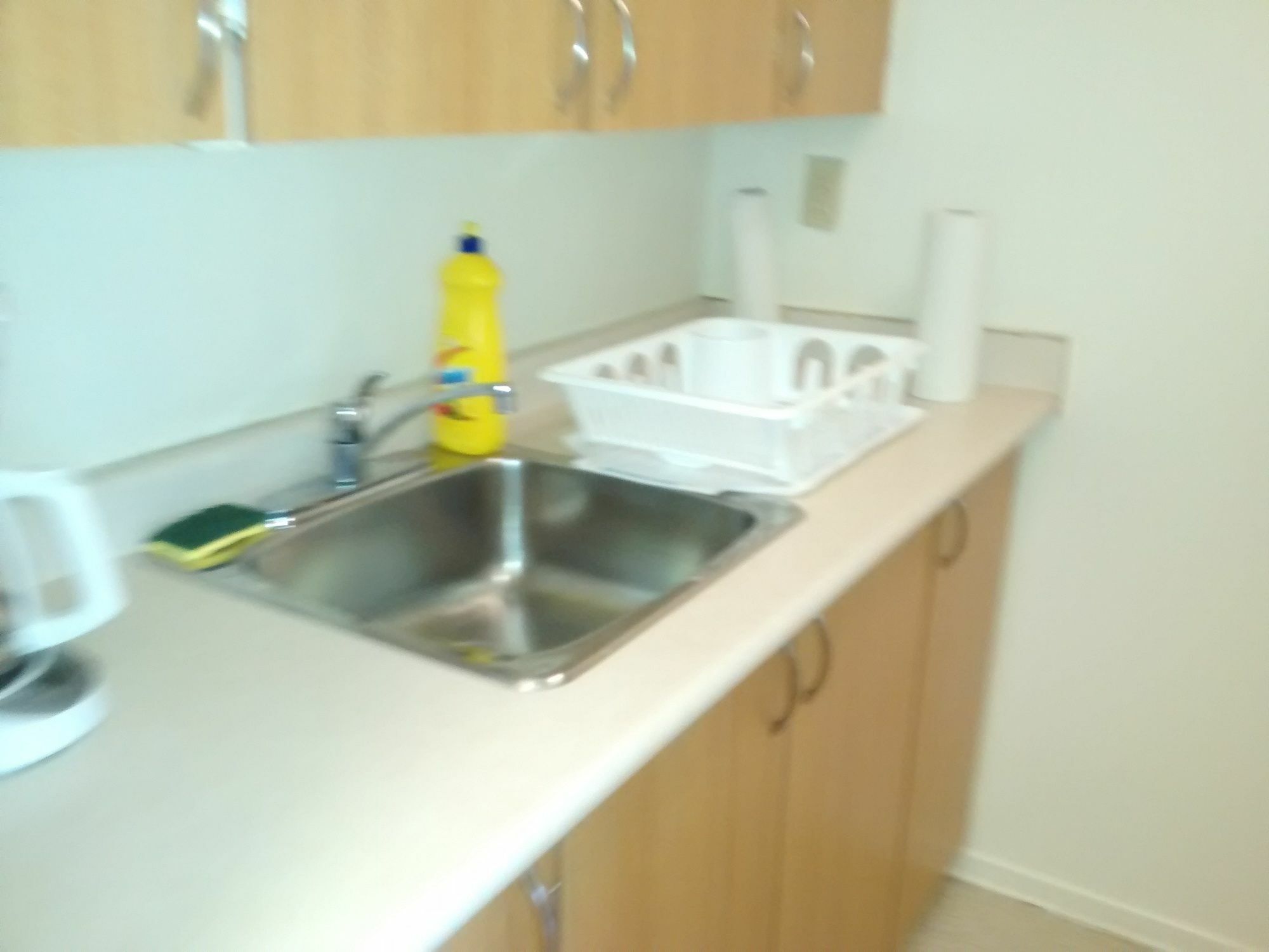 Appartement Toronto Furnished Living-Gerard Extérieur photo