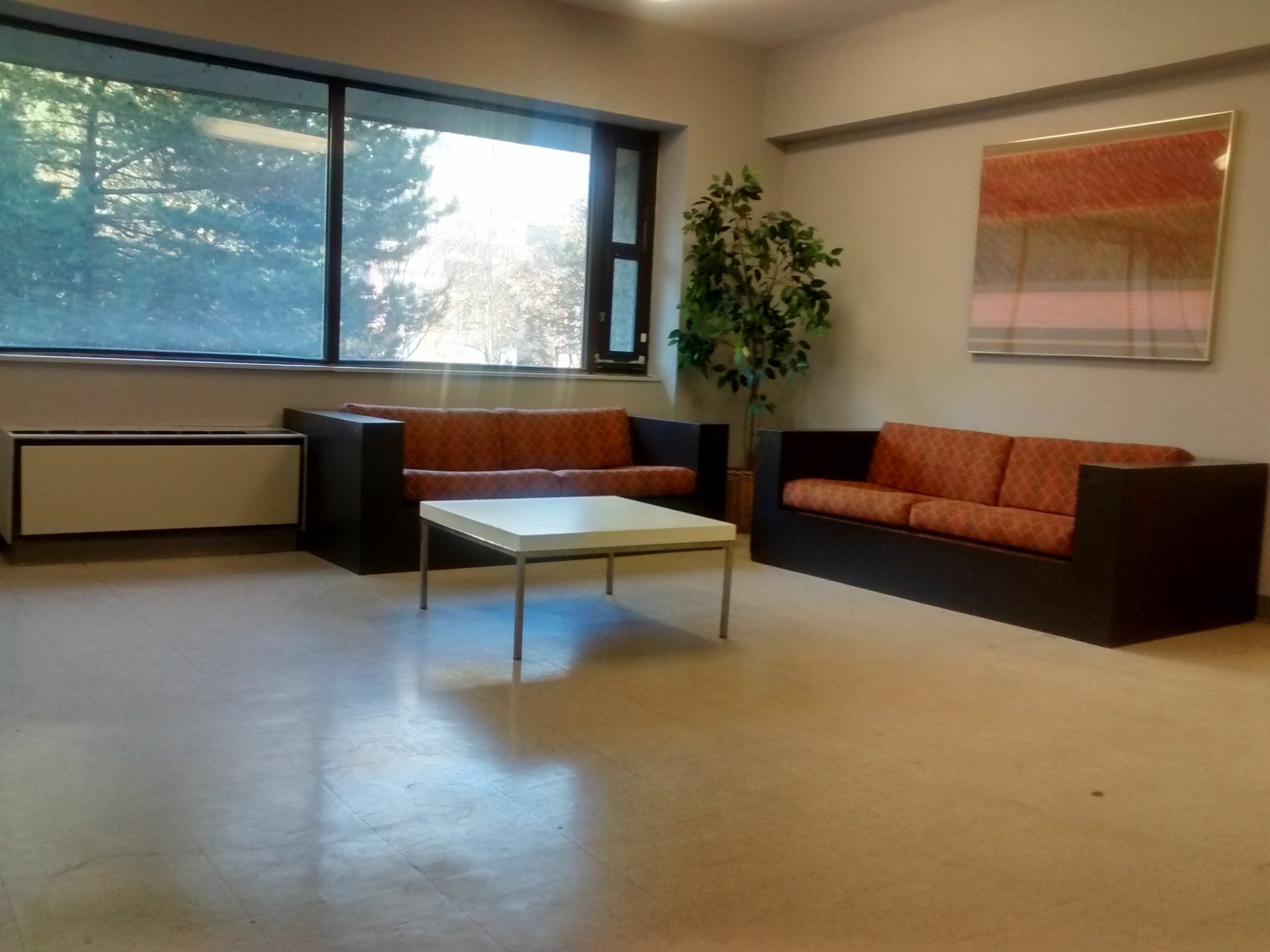 Appartement Toronto Furnished Living-Gerard Extérieur photo