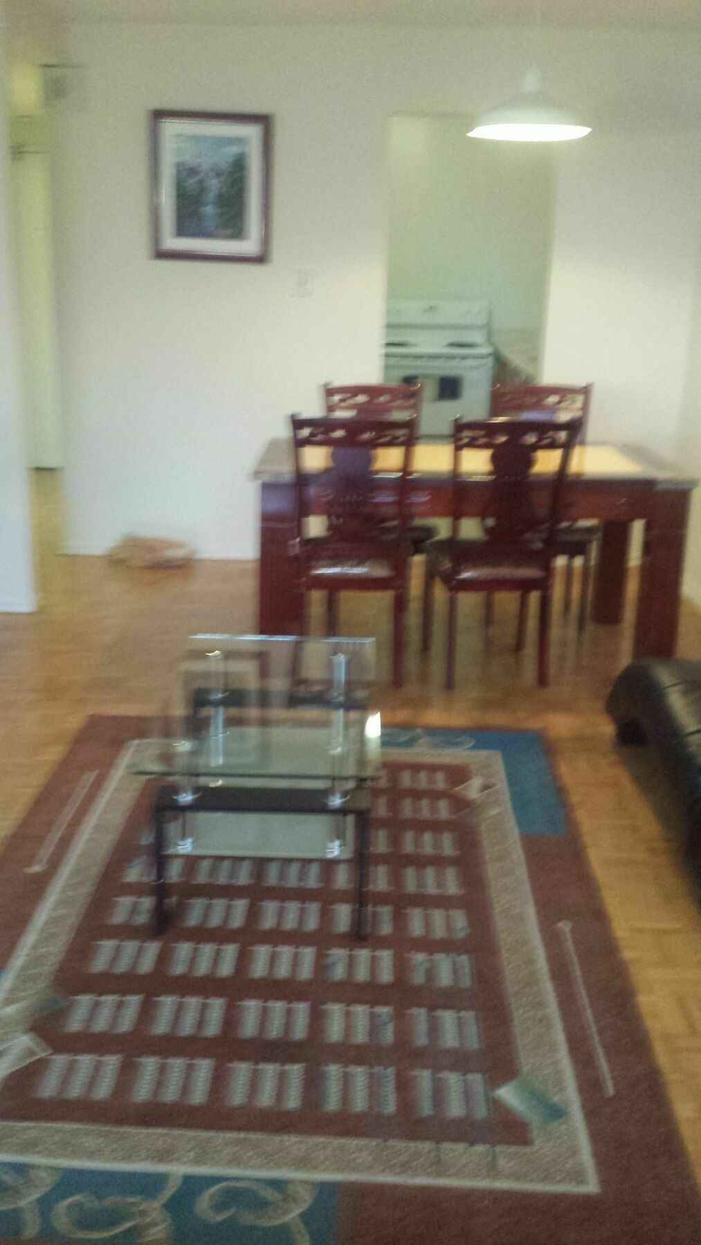 Appartement Toronto Furnished Living-Gerard Extérieur photo