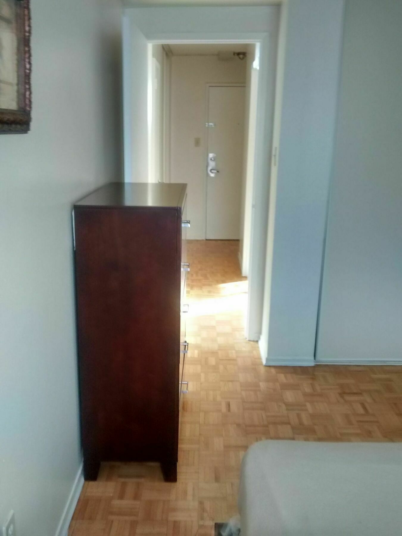 Appartement Toronto Furnished Living-Gerard Extérieur photo