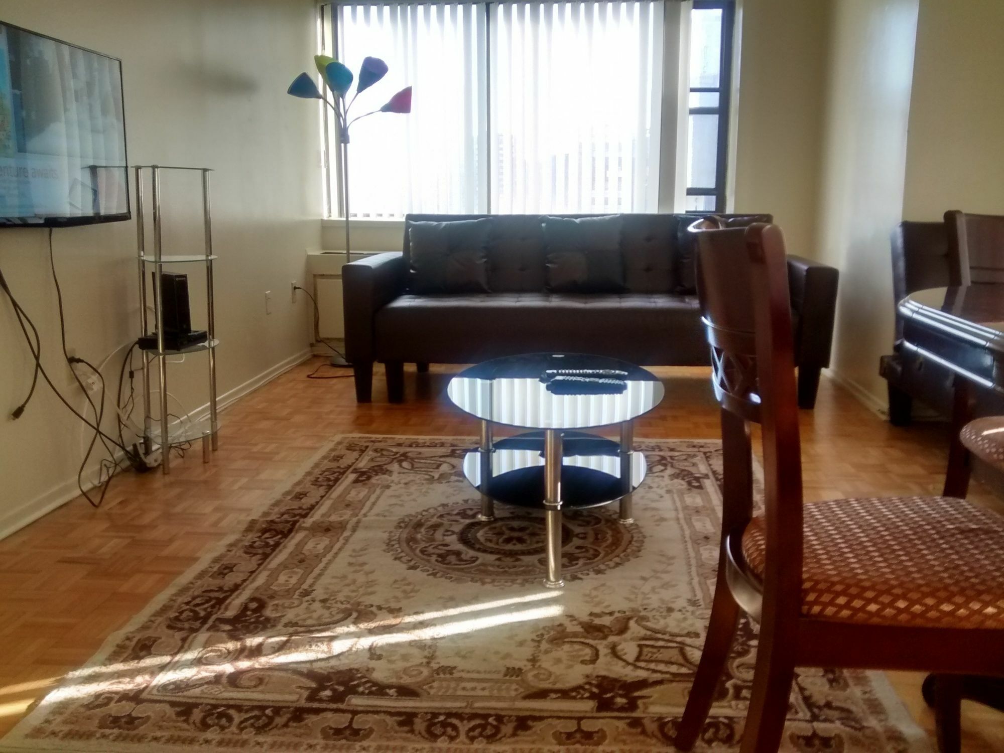 Appartement Toronto Furnished Living-Gerard Extérieur photo