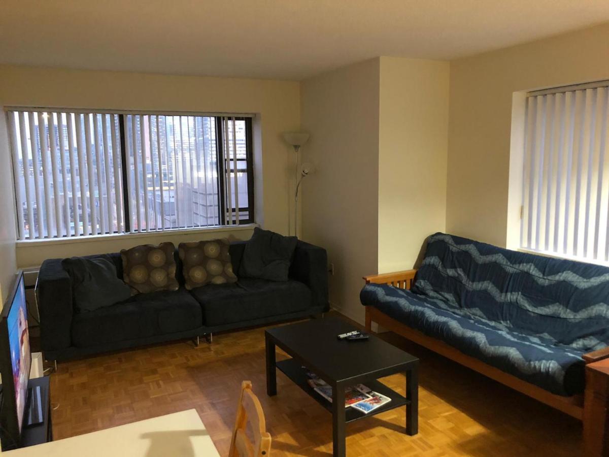 Appartement Toronto Furnished Living-Gerard Extérieur photo